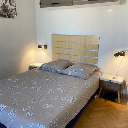 Nimes Studio Les Lavandes Parking Securise Appartement Buitenkant foto