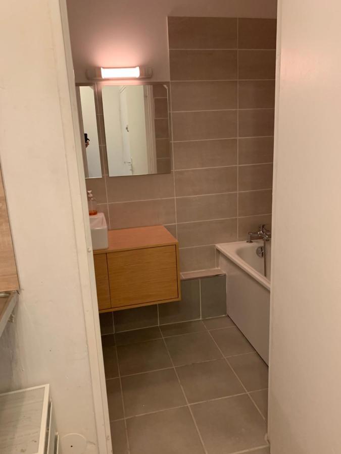 Nimes Studio Les Lavandes Parking Securise Appartement Buitenkant foto