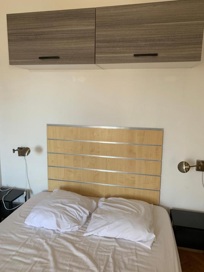 Nimes Studio Les Lavandes Parking Securise Appartement Buitenkant foto