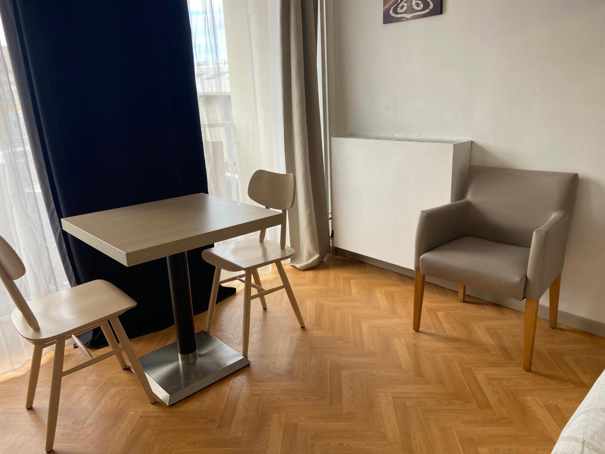 Nimes Studio Les Lavandes Parking Securise Appartement Buitenkant foto